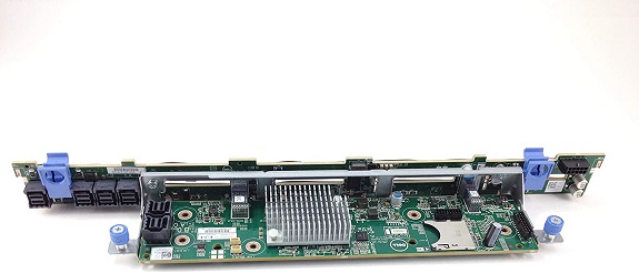 22VC9 Dell PowerEdge R630 Backplane Expansion Board